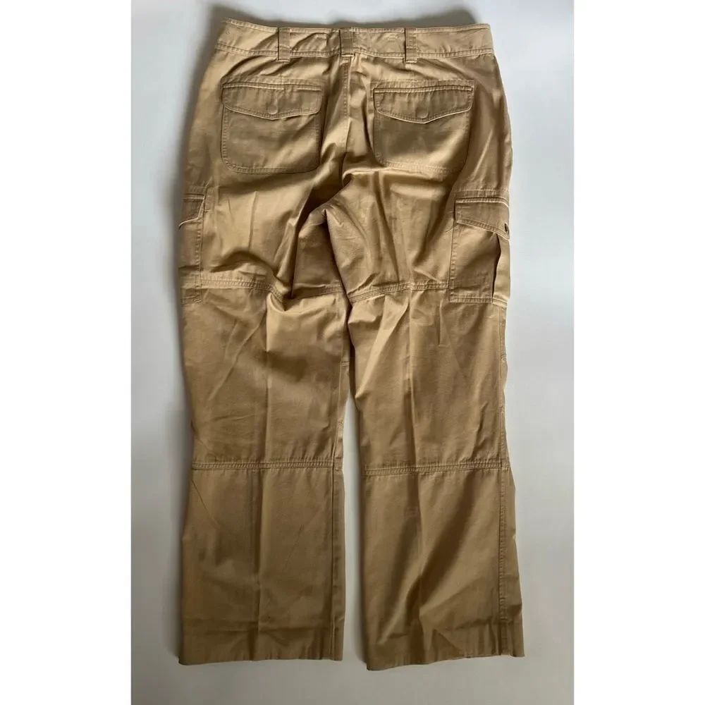 Vintage Lauren Ralph Lauren Classic Safari Set Size XL - Picture 8 of 13